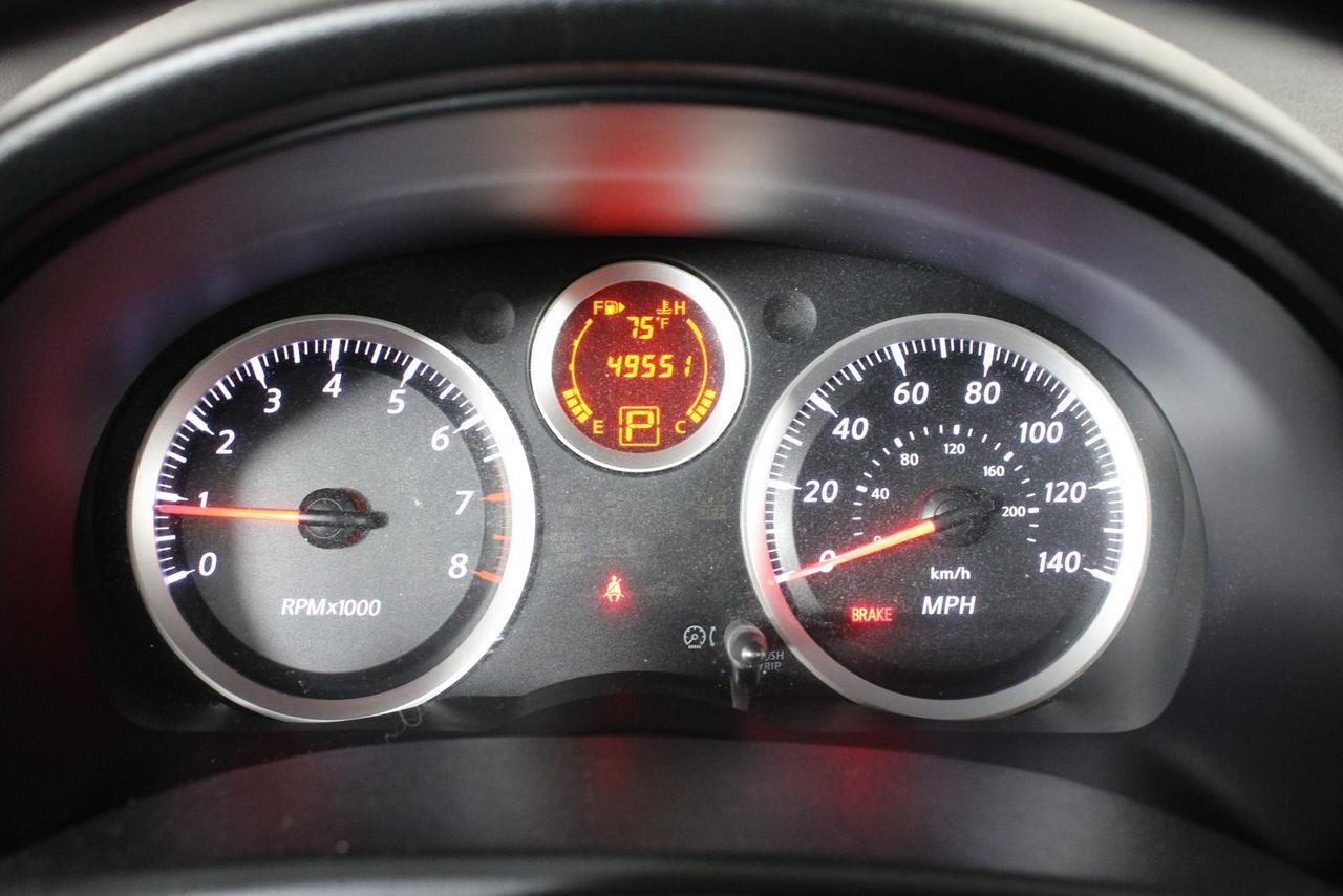 2012 Nissan Sentra 2.0 S Manassas VA