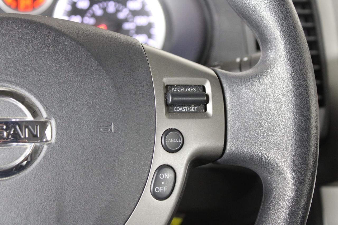 2012 Nissan Sentra 2.0 S Manassas VA