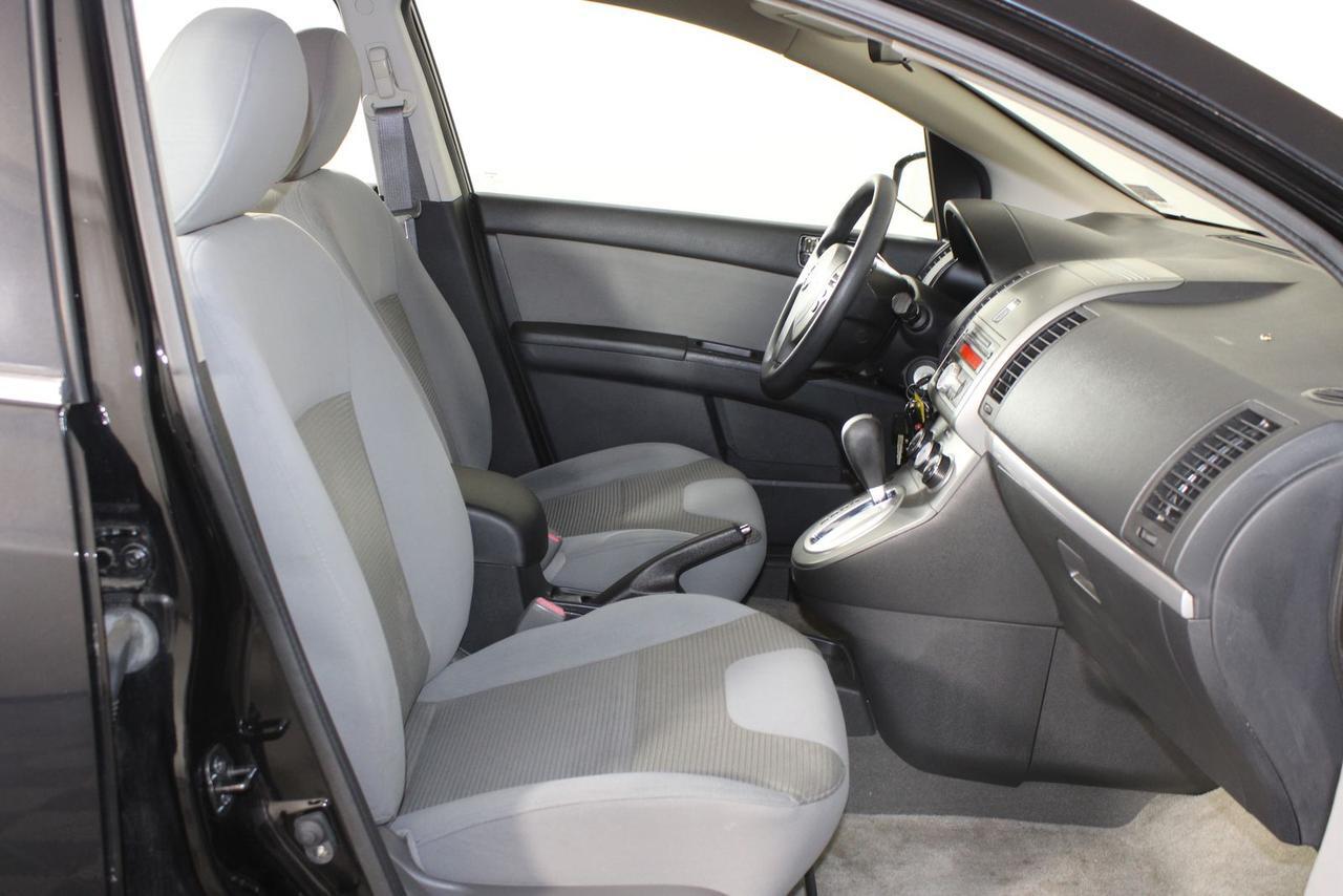 2012 Nissan Sentra 2.0 S Manassas VA