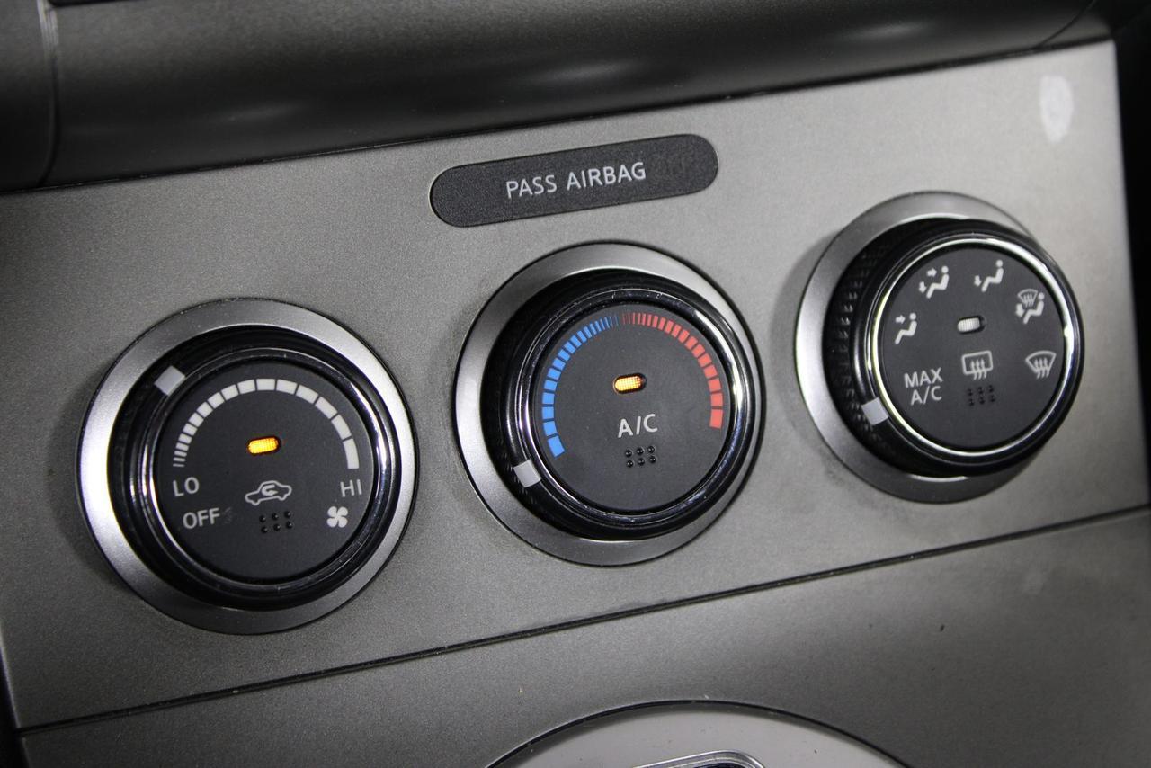 2012 Nissan Sentra 2.0 S Manassas VA