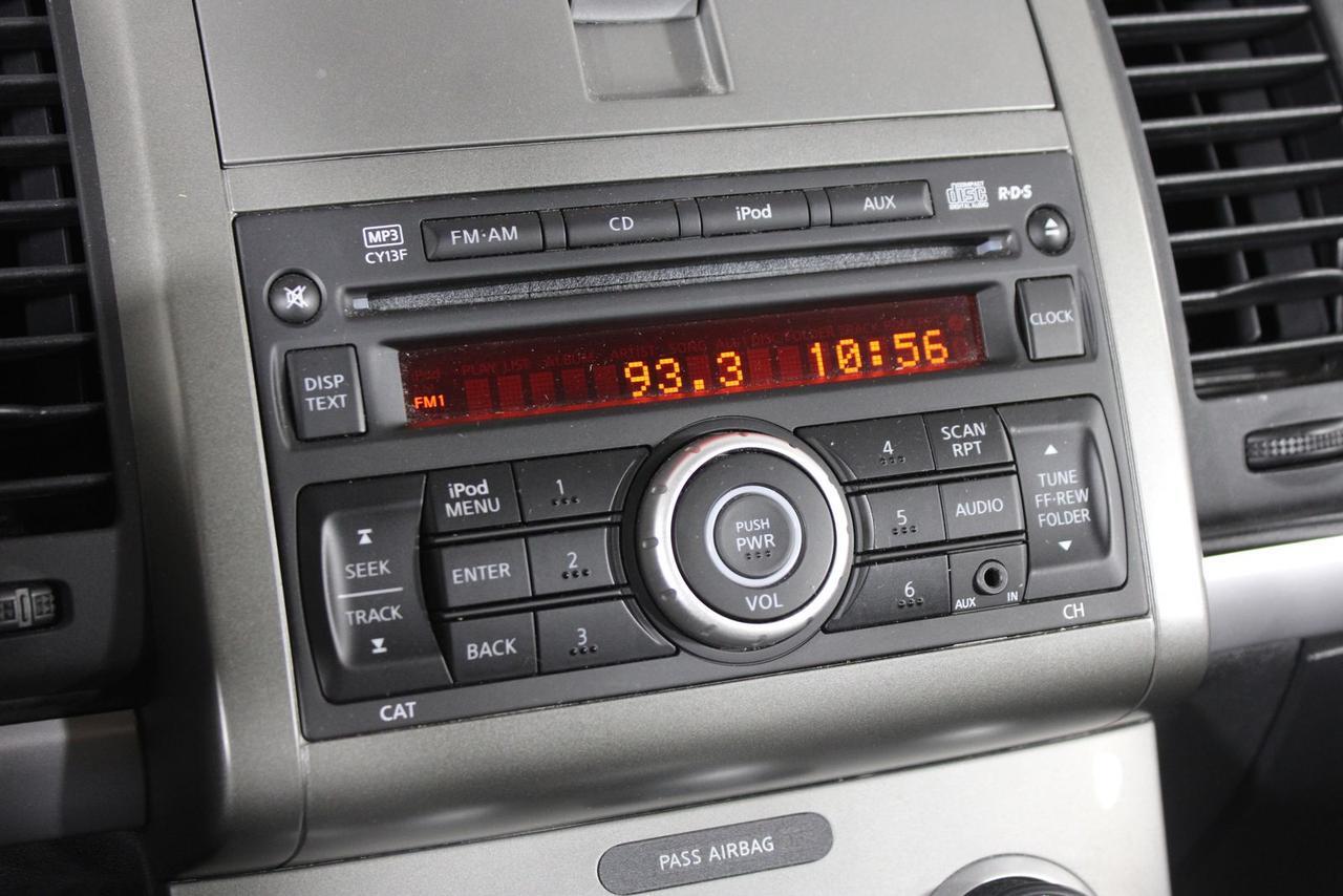 2012 Nissan Sentra 2.0 S Manassas VA