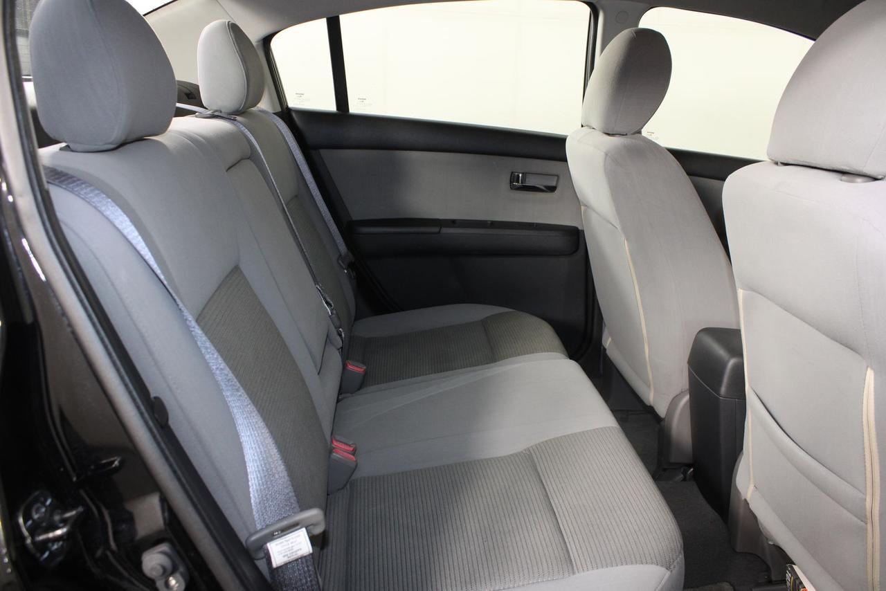 2012 Nissan Sentra 2.0 S Manassas VA