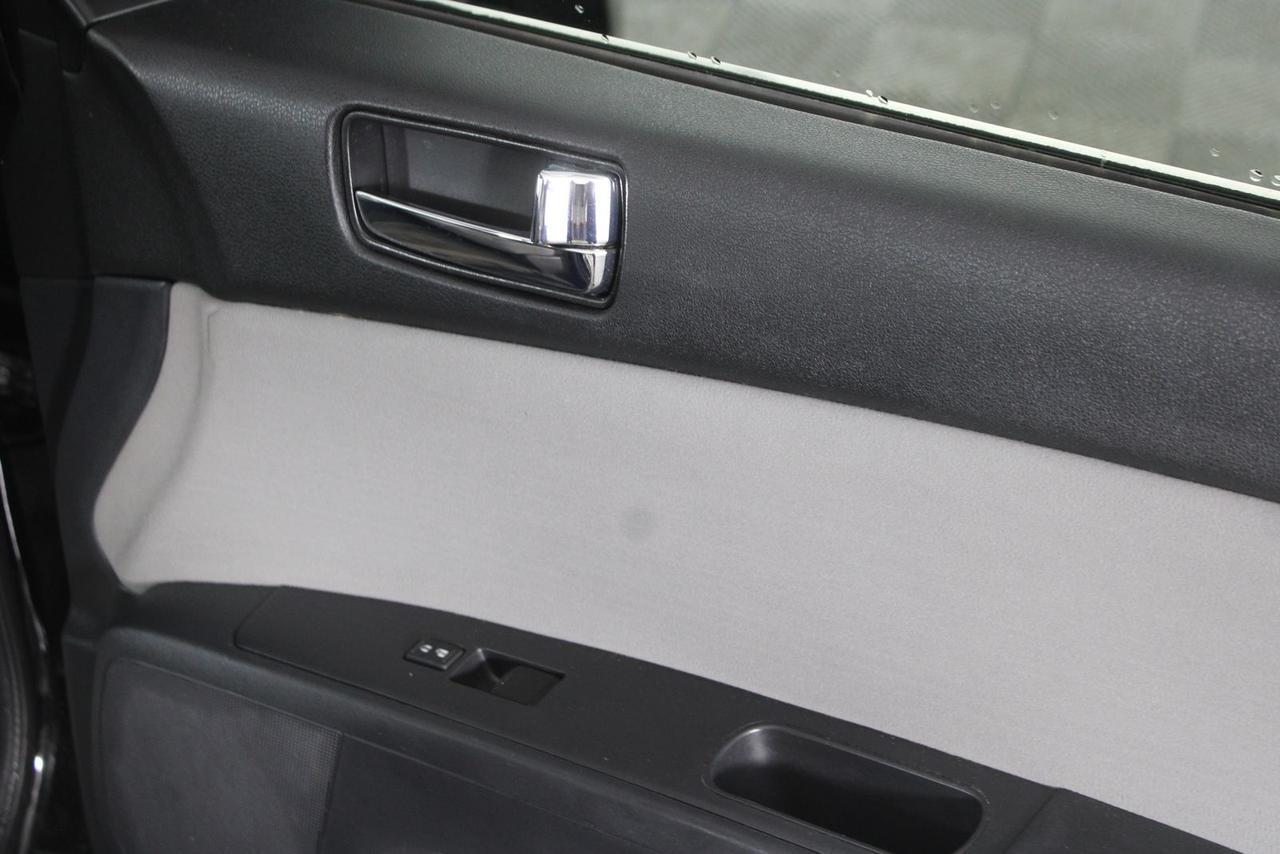 2012 Nissan Sentra 2.0 S Manassas VA