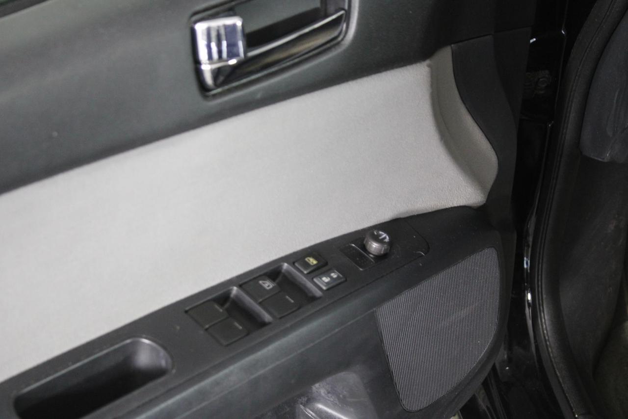 2012 Nissan Sentra 2.0 S Manassas VA