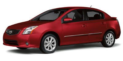 2012 Nissan Sentra
