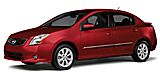 2012 Nissan Sentra 2.0 SL