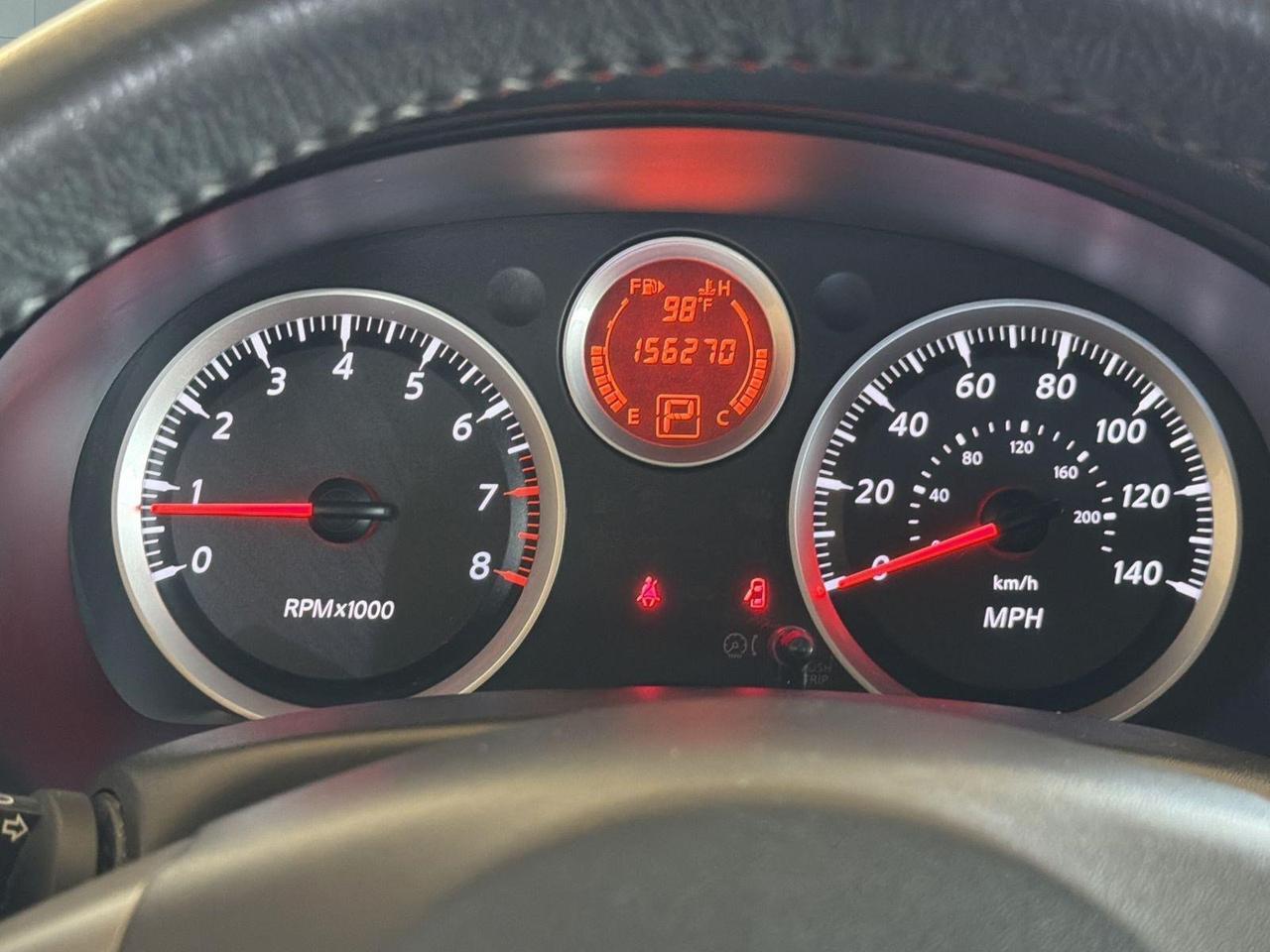 2012 Nissan Sentra 2.0 SL San Antonio TX