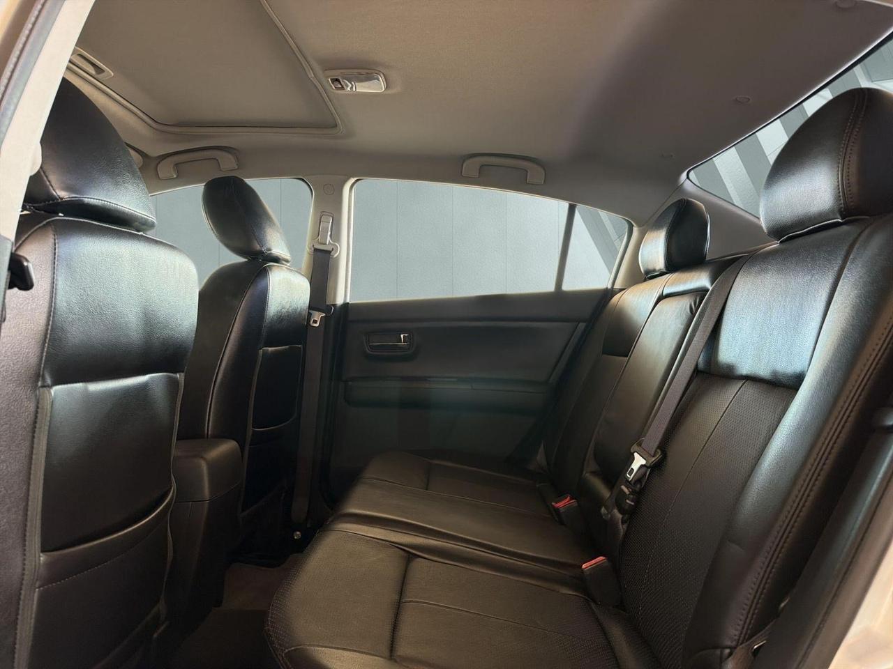 2012 Nissan Sentra 2.0 SL San Antonio TX