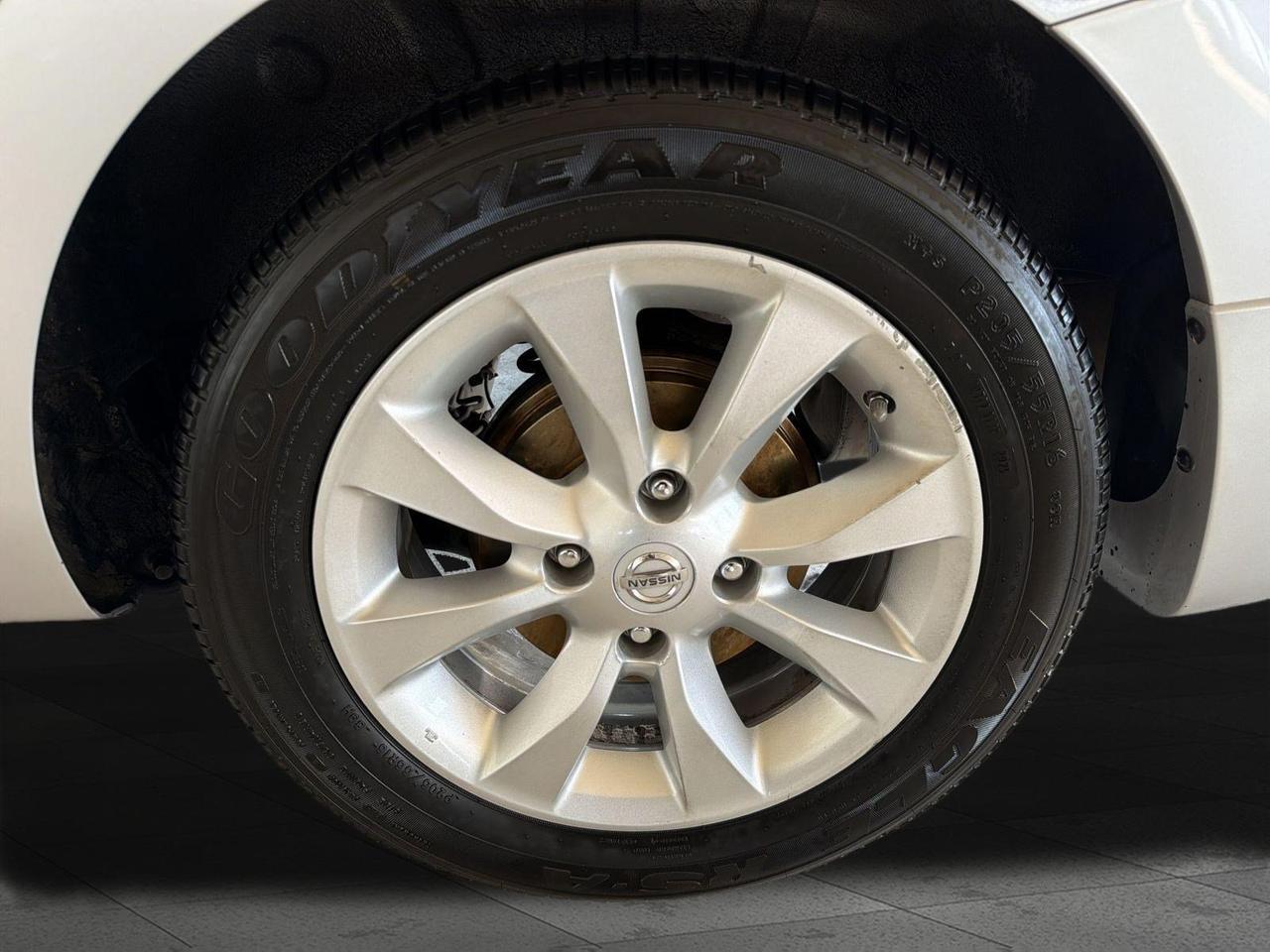 2012 Nissan Sentra 2.0 SL San Antonio TX