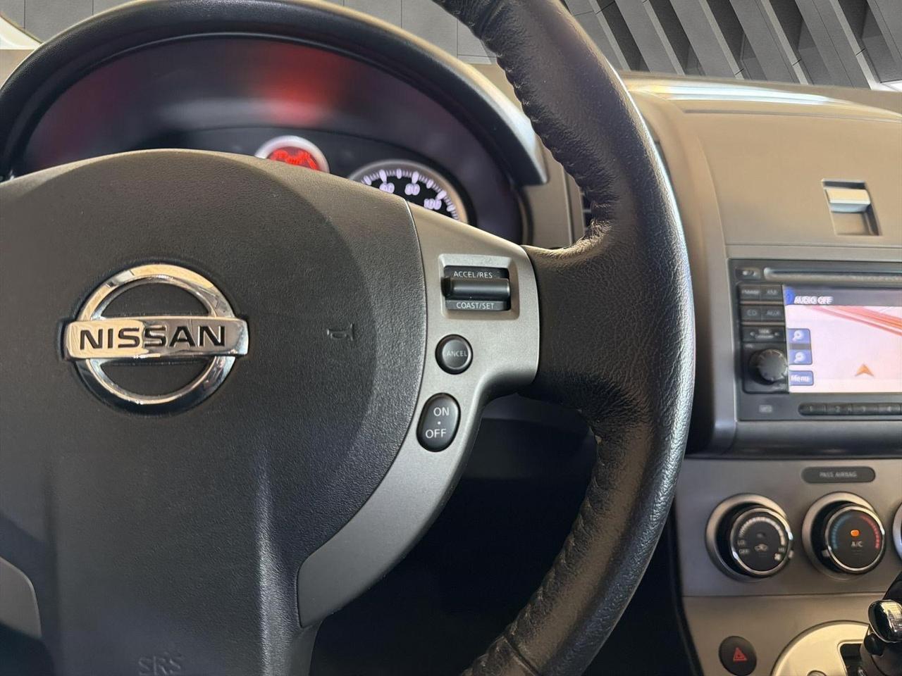 2012 Nissan Sentra 2.0 SL San Antonio TX