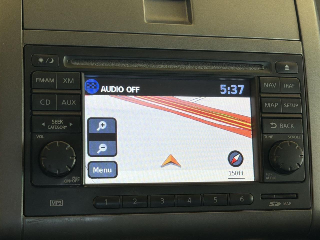 2012 Nissan Sentra 2.0 SL San Antonio TX