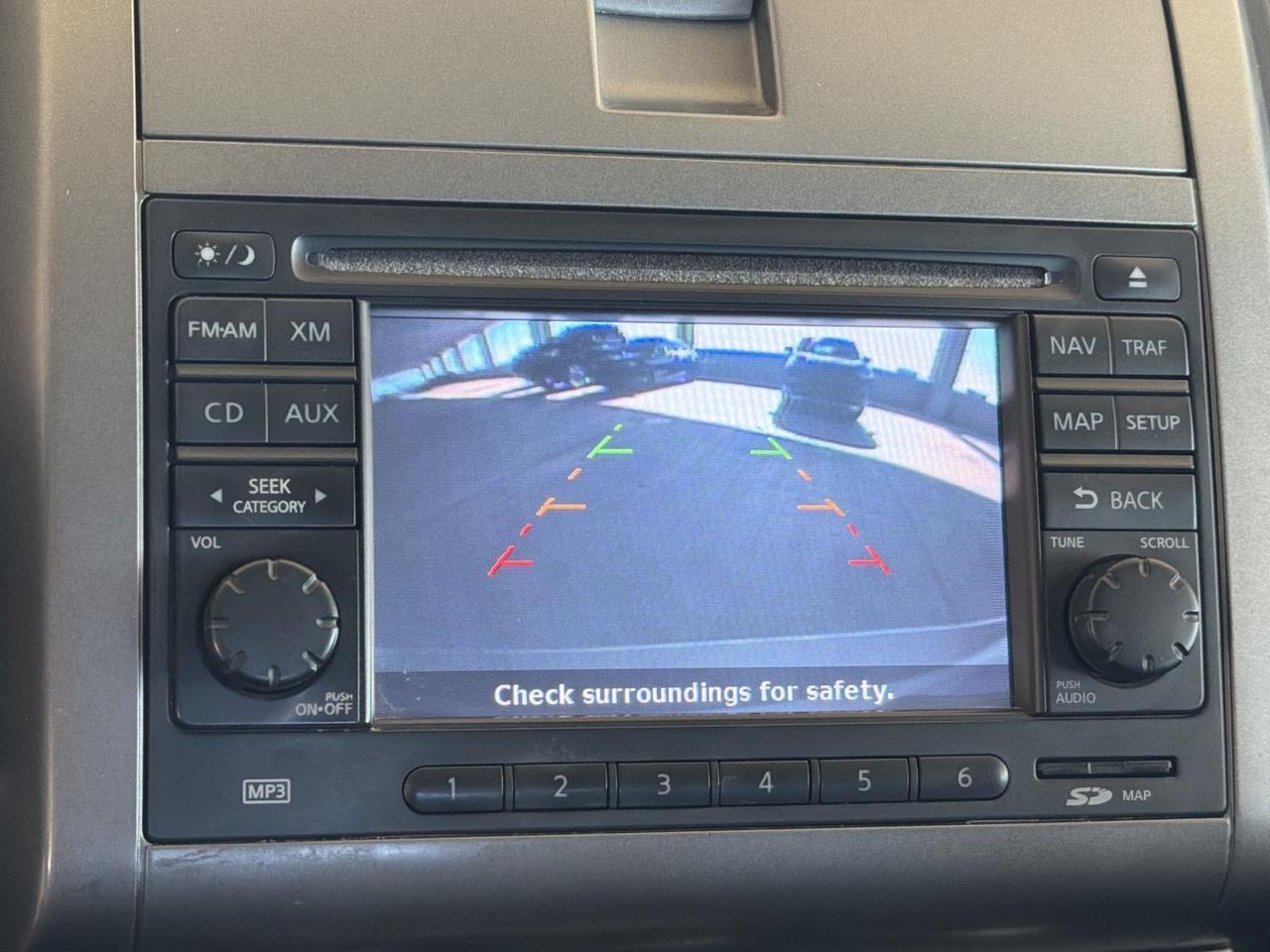 2012 Nissan Sentra 2.0 SL San Antonio TX