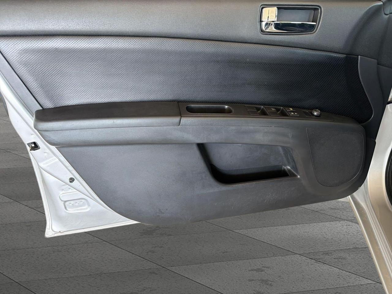 2012 Nissan Sentra 2.0 SL San Antonio TX
