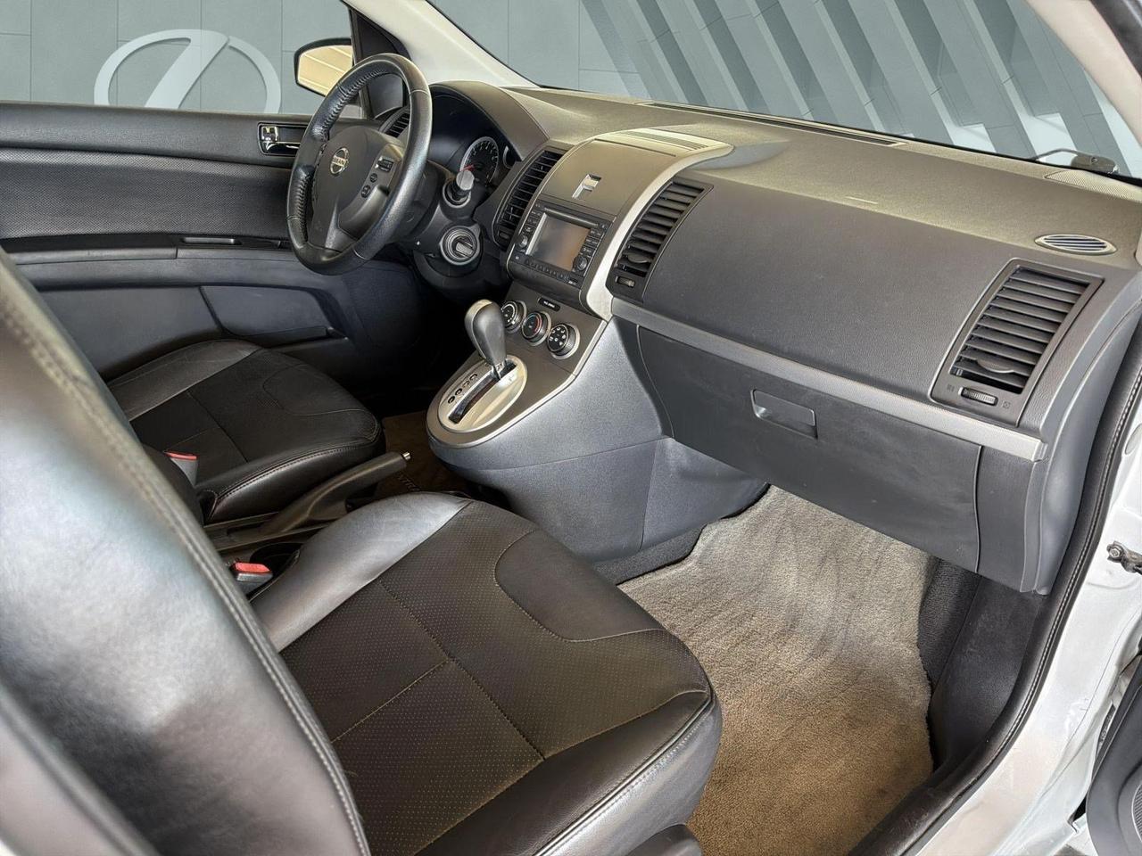 2012 Nissan Sentra 2.0 SL San Antonio TX