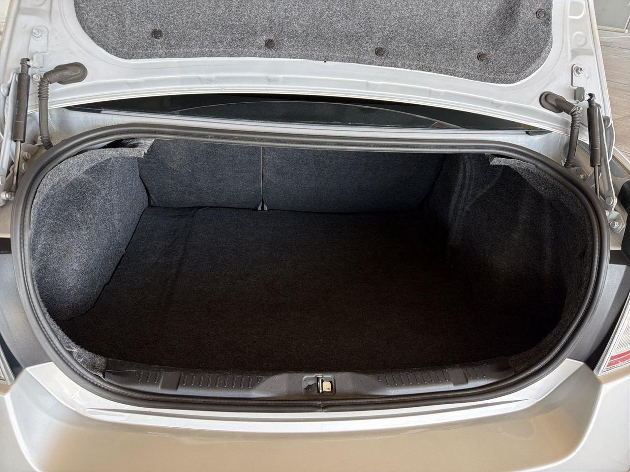 2012 Nissan Sentra 2.0 SL San Antonio TX