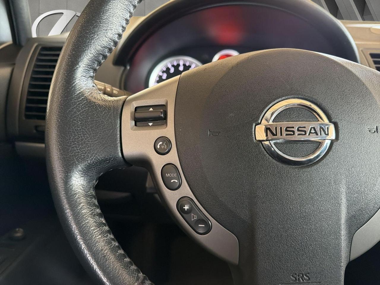 2012 Nissan Sentra 2.0 SL San Antonio TX