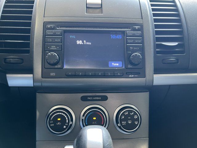 2012 Nissan Sentra 2.0 SR Chester Springs PA
