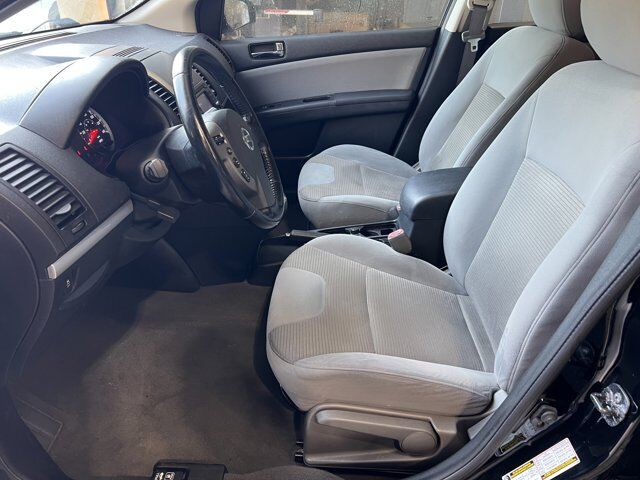 2012 Nissan Sentra 2.0 SR Chester Springs PA