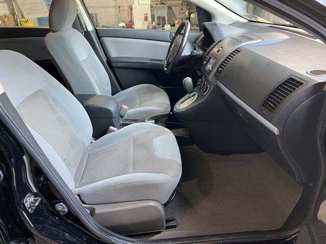 2012 Nissan Sentra 2.0 SR Chester Springs PA
