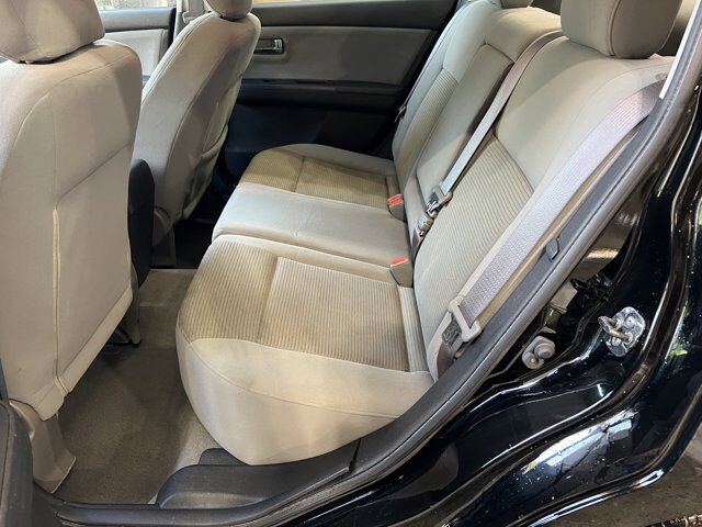 2012 Nissan Sentra 2.0 SR Chester Springs PA