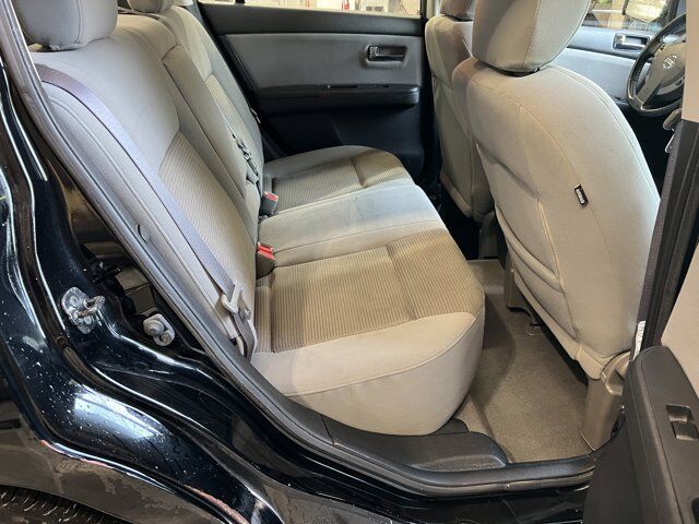 2012 Nissan Sentra 2.0 SR Chester Springs PA