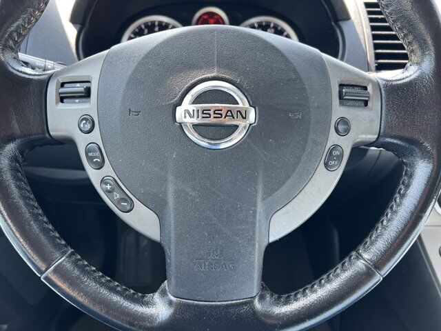 2012 Nissan Sentra 2.0 SR Chester Springs PA