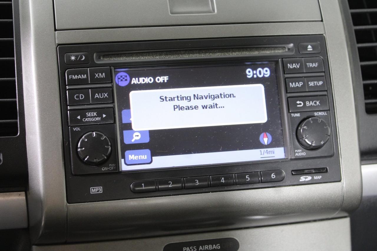 2012 Nissan Sentra 2.0 SR Manassas VA