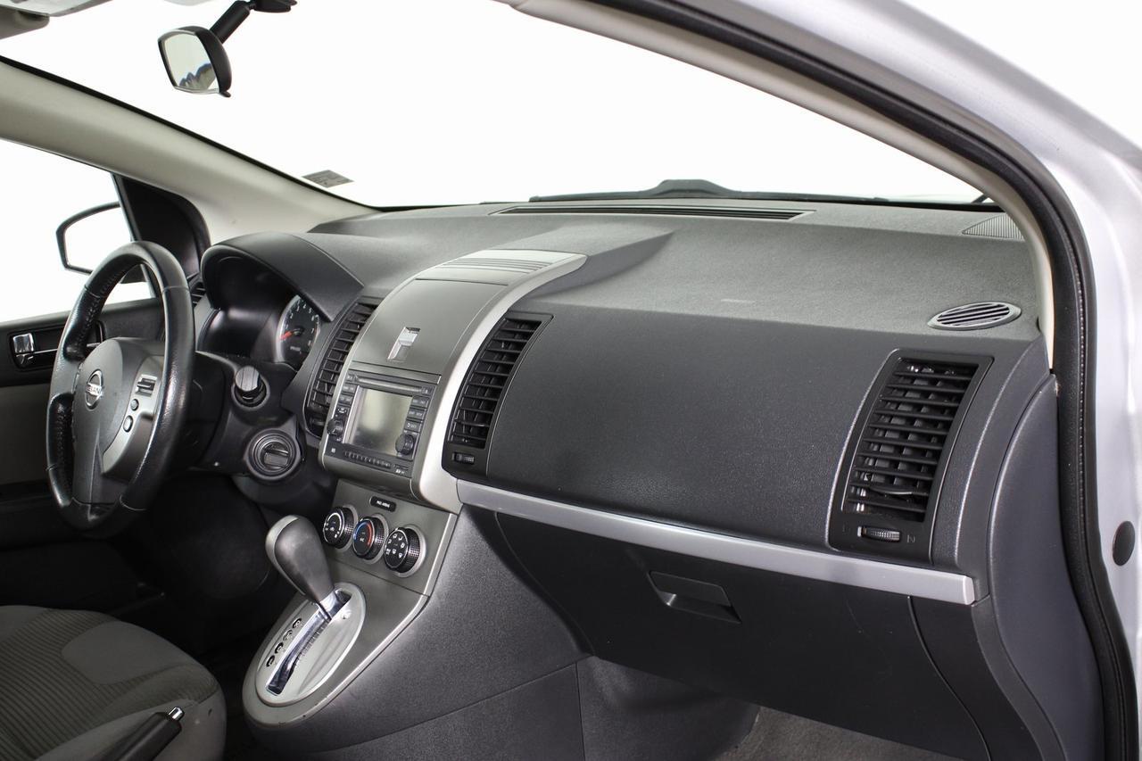 2012 Nissan Sentra 2.0 SR Manassas VA