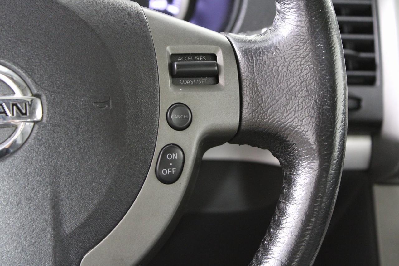 2012 Nissan Sentra 2.0 SR Manassas VA