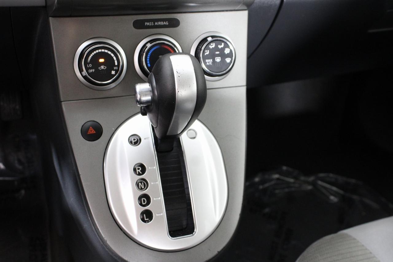 2012 Nissan Sentra 2.0 SR Manassas VA