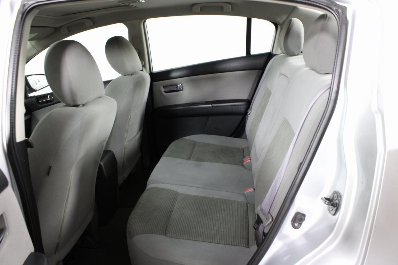 2012 Nissan Sentra 2.0 SR Manassas VA