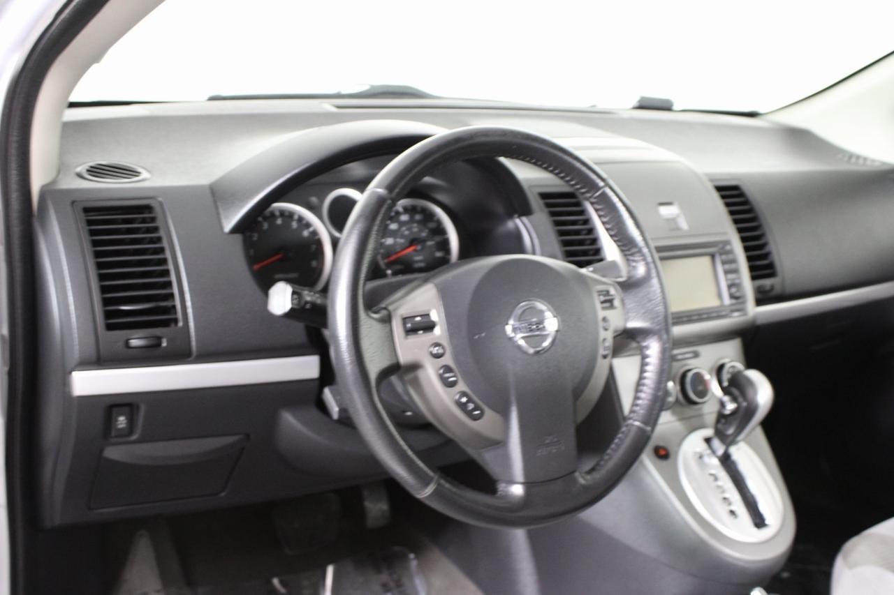 2012 Nissan Sentra 2.0 SR Manassas VA