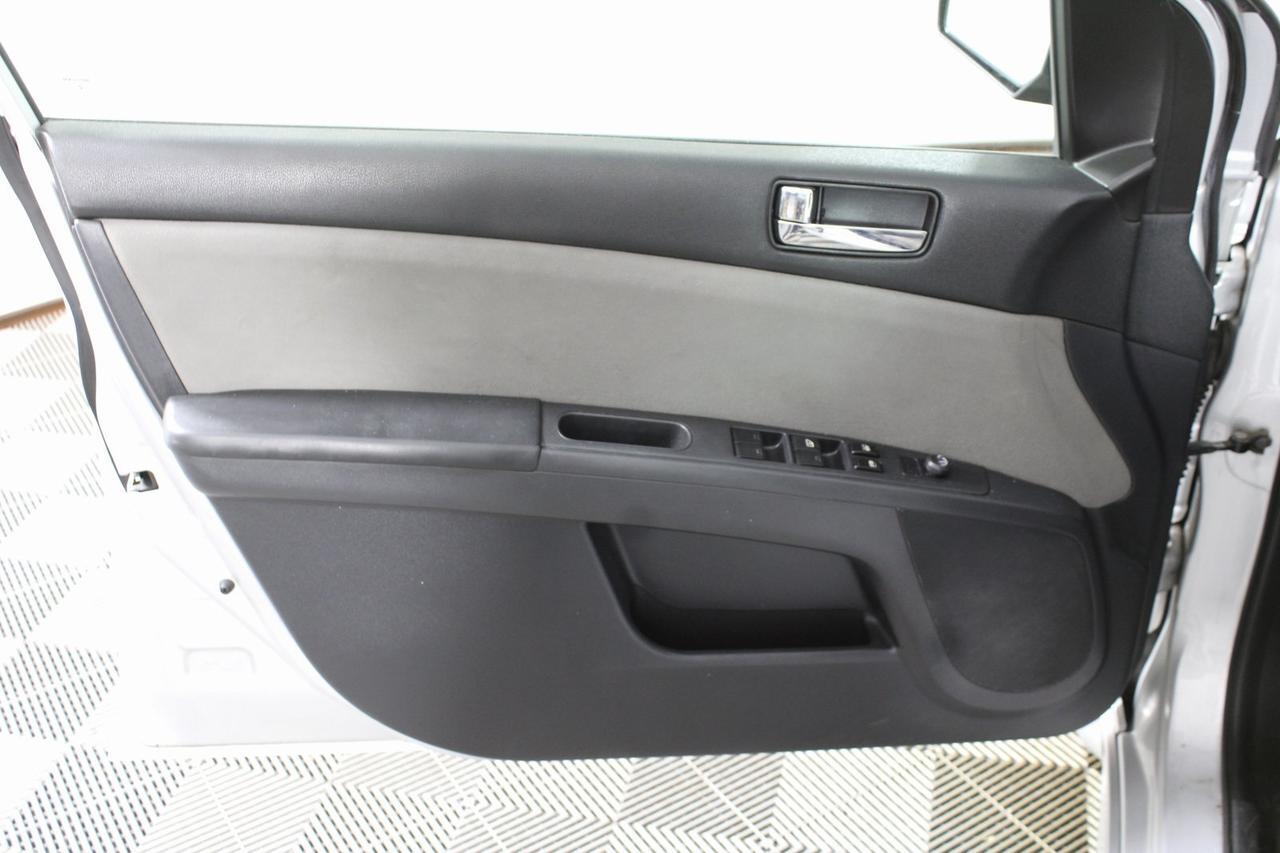 2012 Nissan Sentra 2.0 SR Manassas VA