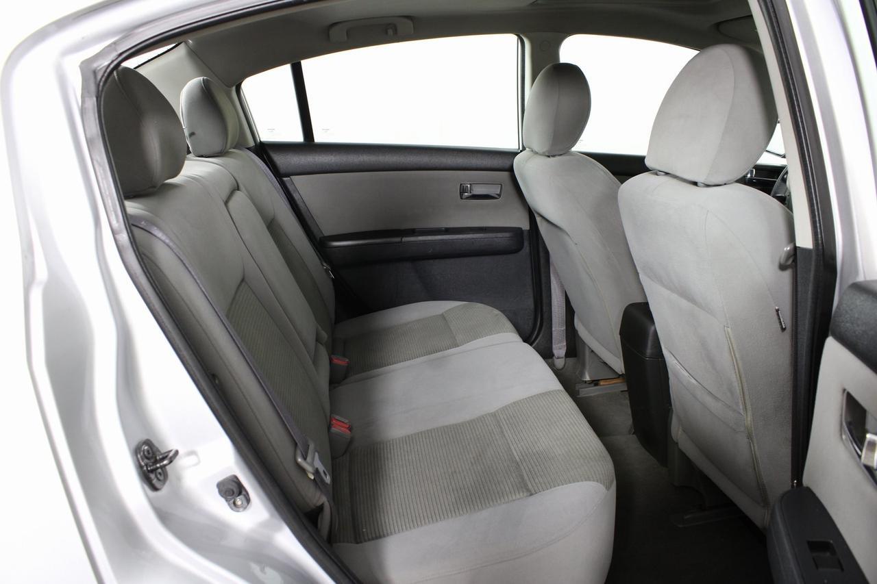 2012 Nissan Sentra 2.0 SR Manassas VA