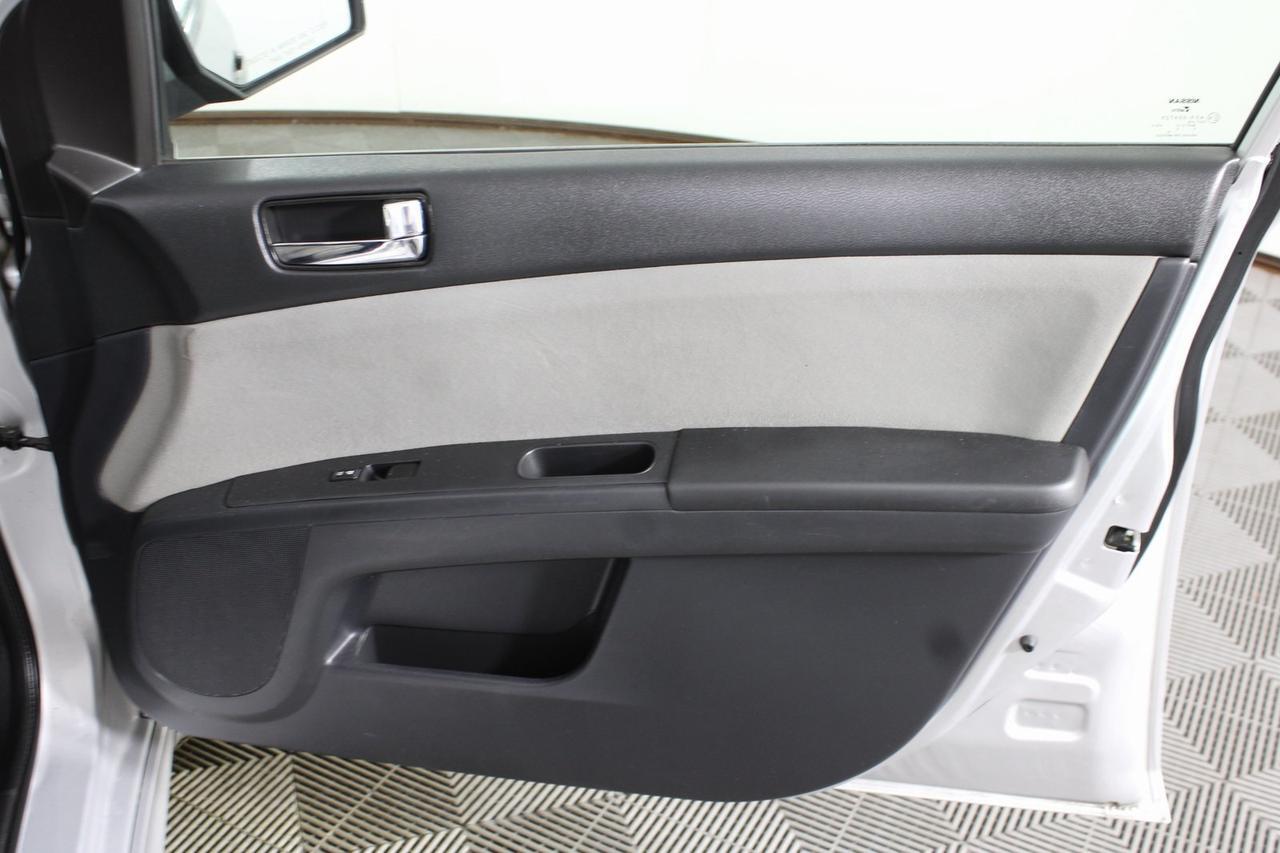 2012 Nissan Sentra 2.0 SR Manassas VA