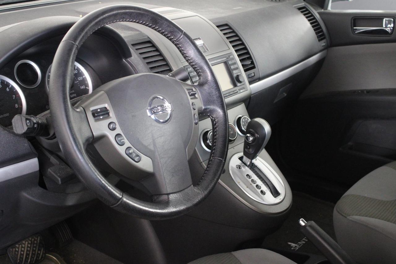2012 Nissan Sentra 2.0 SR Manassas VA