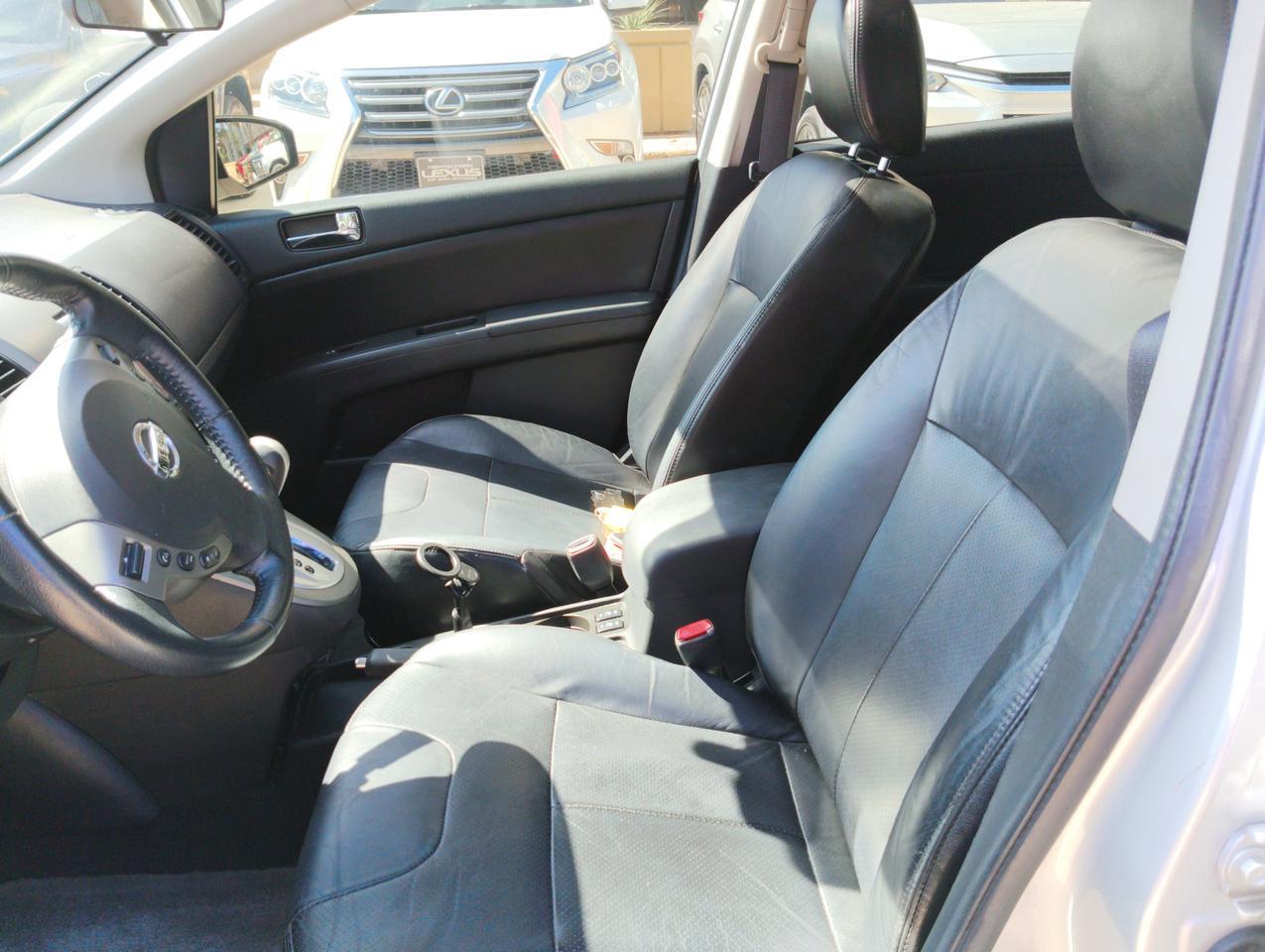 2012 Nissan Sentra 2.0 San Antonio TX