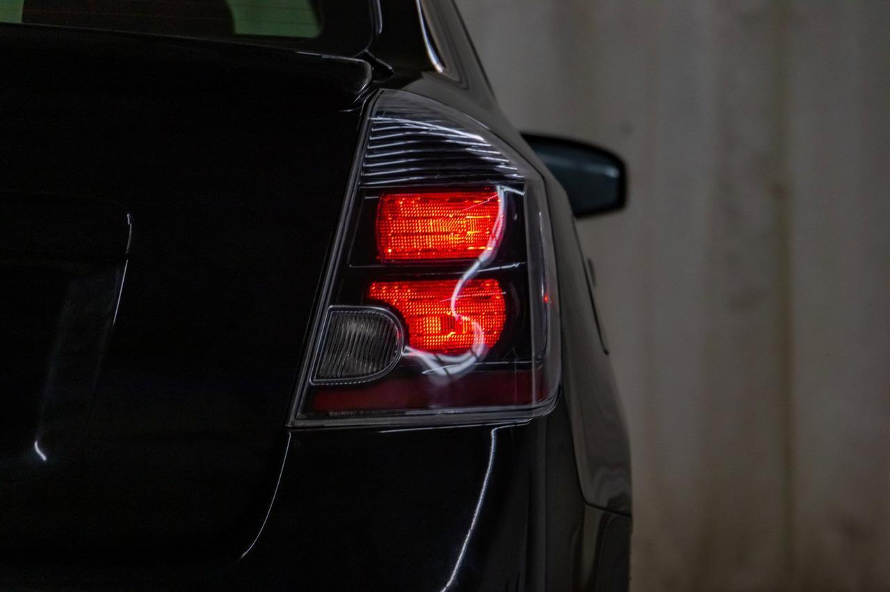 2012 Nissan Sentra SE-R Spec V Manual Nav Roof BCam Red Deer AB