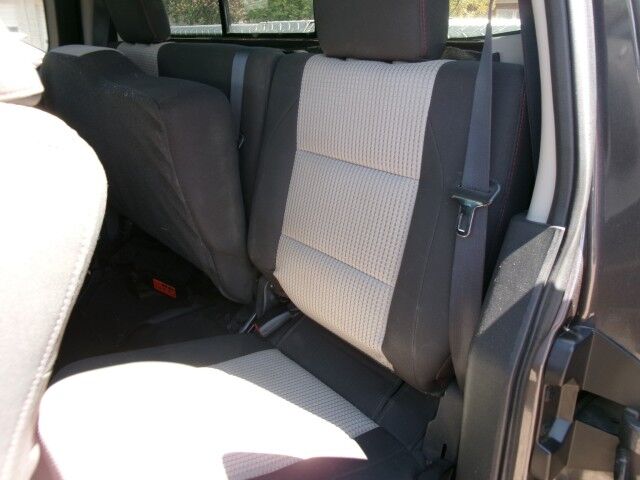 2012 Nissan Titan PRO-4X Apache Junction AZ