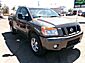 2012 Nissan Titan PRO-4X Apache Junction AZ