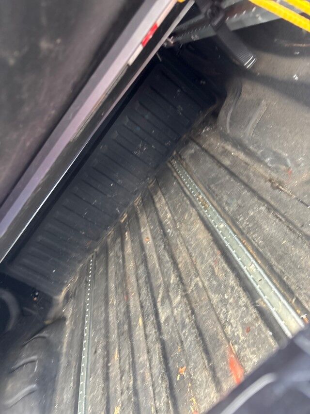 2012 Nissan Titan PRO-4X Cleveland OH
