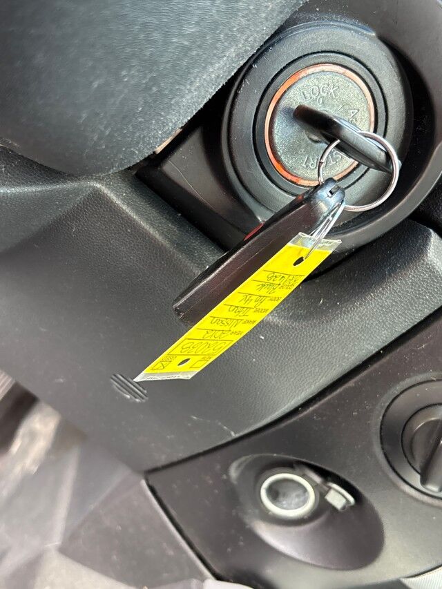 2012 Nissan Titan PRO-4X Cleveland OH