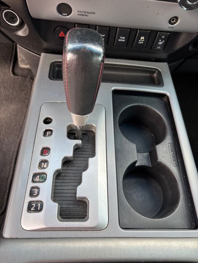 2012 Nissan Titan PRO-4X Cleveland OH