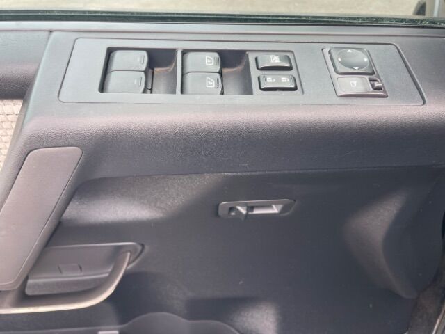 2012 Nissan Titan PRO-4X  Short Bed Kannapolis NC