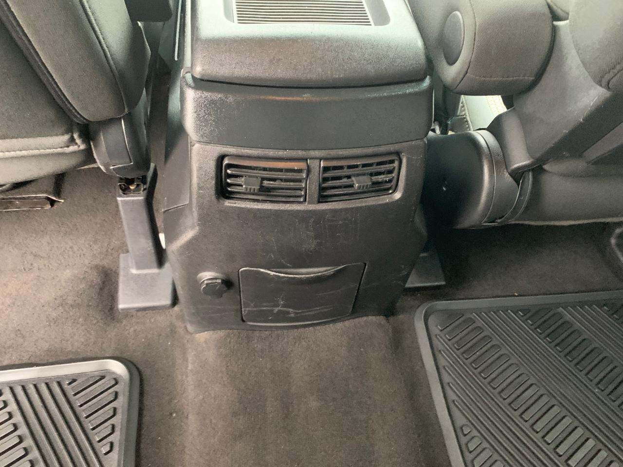 2012 Nissan Titan SV Crew Cab 4WD Austin TX