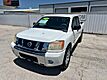 2012 Nissan Titan SV
