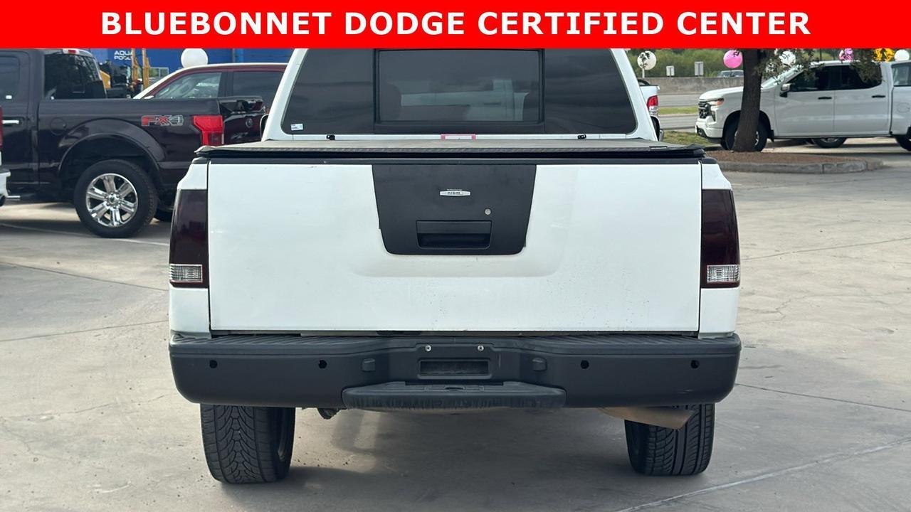 2012 Nissan Titan SV New Braunfels TX