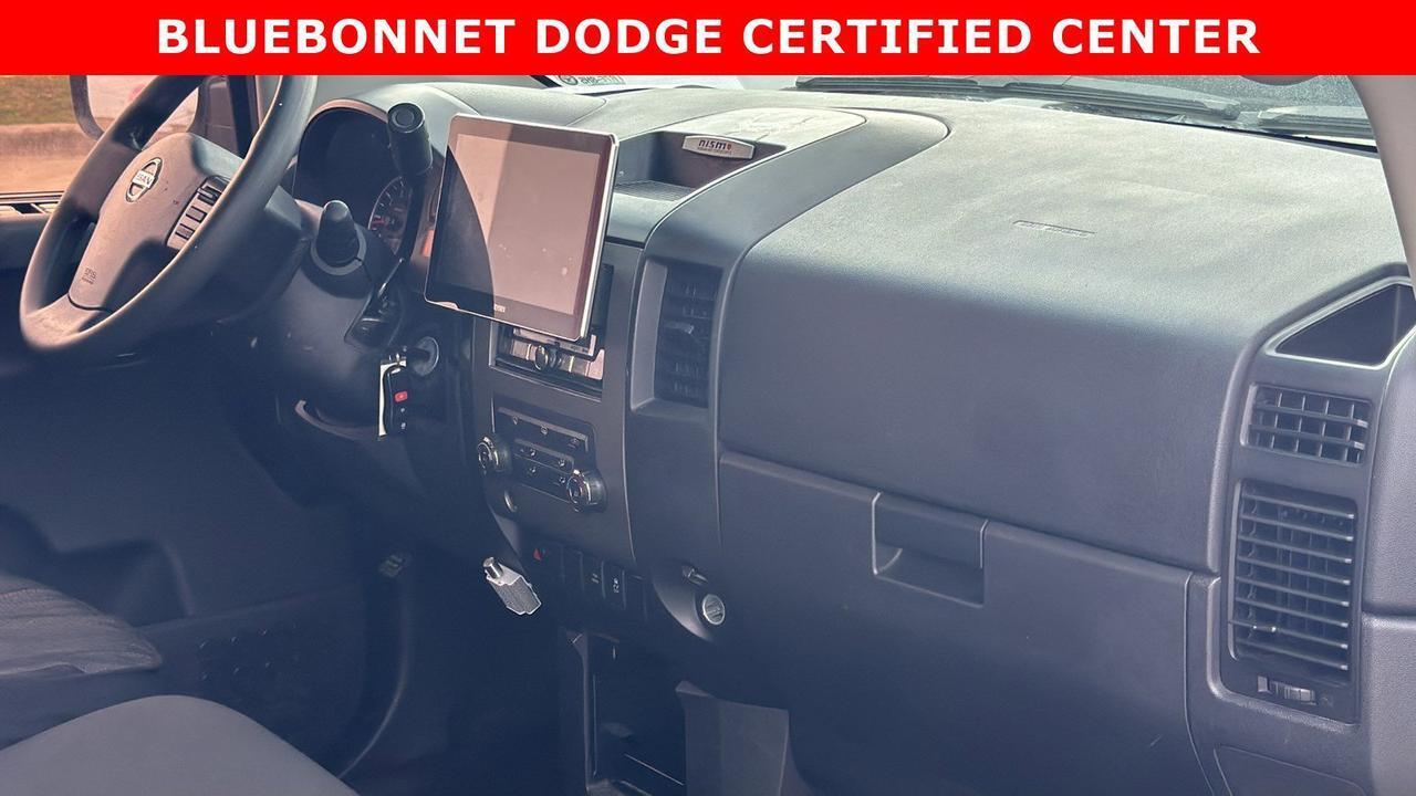 2012 Nissan Titan SV New Braunfels TX