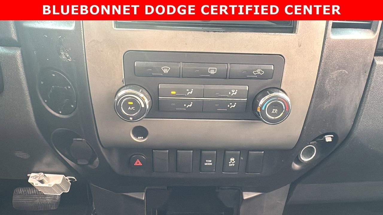 2012 Nissan Titan SV New Braunfels TX