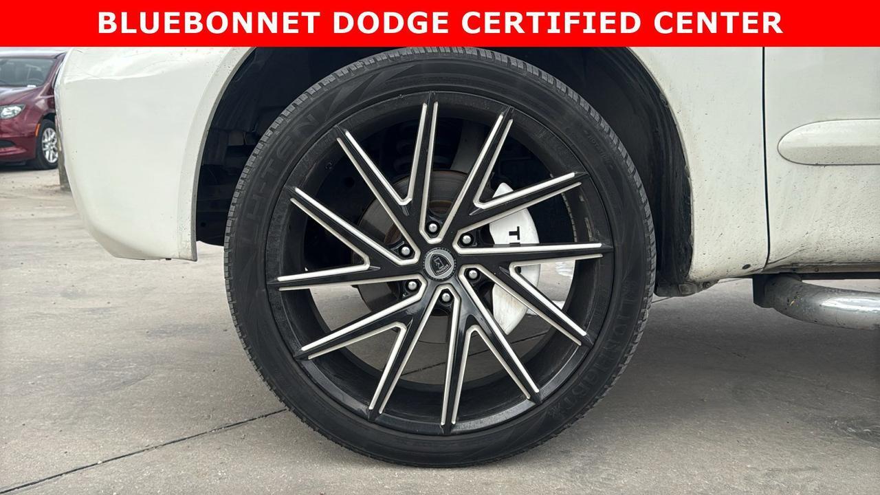 2012 Nissan Titan SV New Braunfels TX